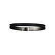 Tommy Hilfiger Blue Leather Men Belt