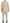 Romeo Gigli Beige Two-Piece Suit with Classic Elegance