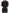 Cavalli Elegant Short Sleeved Brown Cardigan